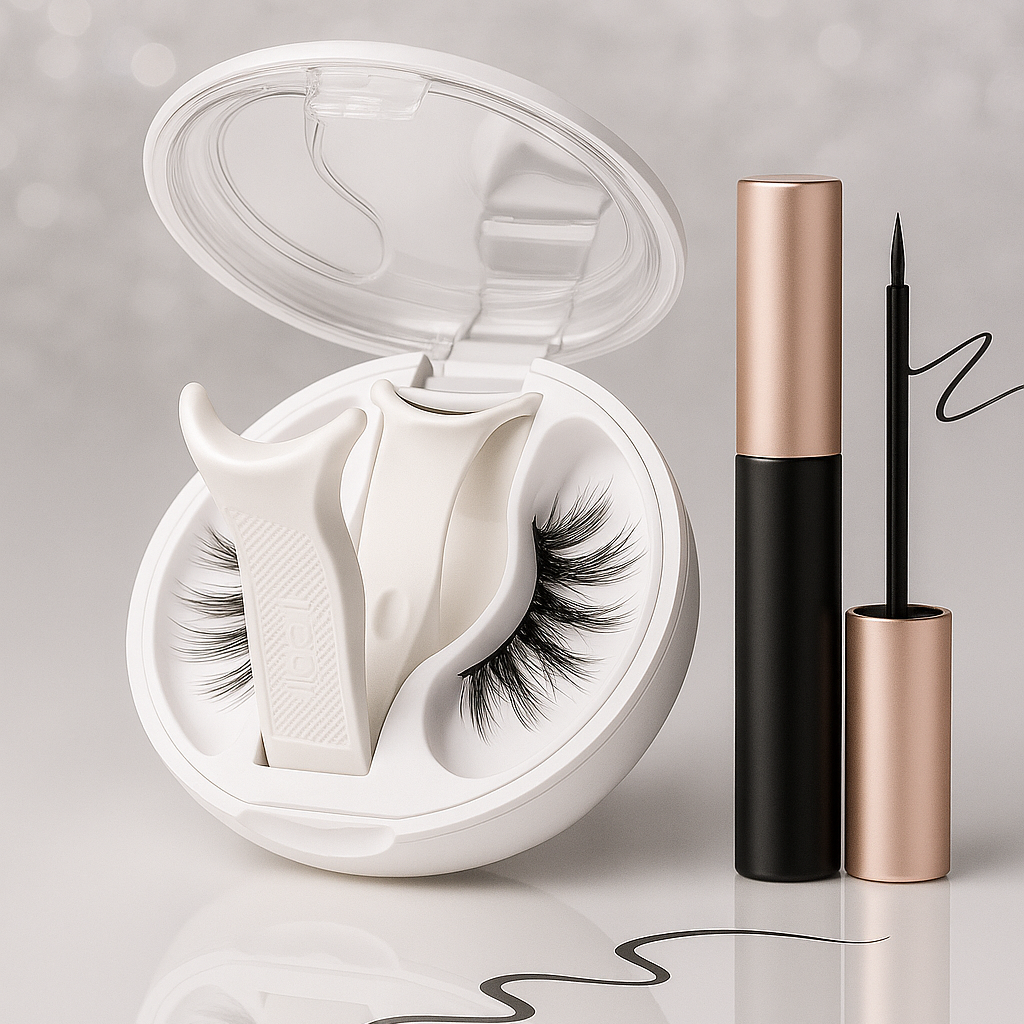 MAGNETIC LASH KIT
